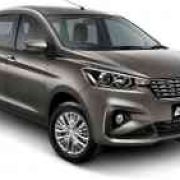 IIMS 2018: All-new Suzuki Ertiga takes aim at the Mobilio, Avanza image