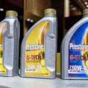 Prestone Philippines enters the motor oil market image