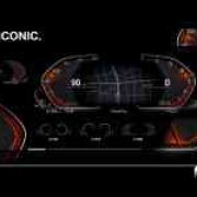 BMW goes digital with next-gen instrument cluster image