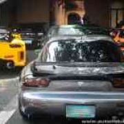 Our Favorite Engines: Suffering with - and enjoying - Mazda's 13B rotary image