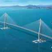 Soon we won&rsquo;t need RORO to drive between Luzon, Visayas, Mindanao image