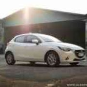 2018 Mazda2 1.5V+ SkyActiv-G 5-door image