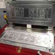 LTO can now produce 22,000 plates a day image