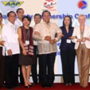 AAP, Toyota, NCTS slate road safety confab image