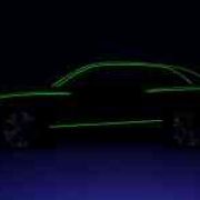 Audi teases the lines of upcoming Q8 SUV image