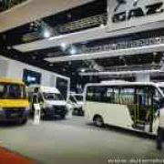 Gazelle Motors servicing to be handled by Rapide, Payless image