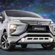 The Mitsubishi Xpander is Indonesia&rsquo;s Car of the Year for 2018 image