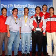 Honda's Best B&P Technicians Compete image