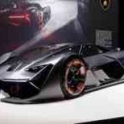 Report: Plug-in hybrid Lamborghinis could just be around the corner image