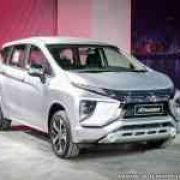 First Indonesian exports of Mitsubishi Xpander bound for Philippines image