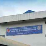 Like DFA passport, LTO to start online license, registration appointments image