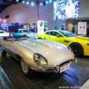27th TransSportShow opens May 17 to 20 at SMX image