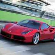Report: Ferrari's upcoming hybrid model could be very quiet image