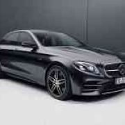 Mercedes-AMG E53 ditches V6 for a new twin-turbo straight-six image