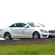 A Crash Course in Safety, Performance and Luxury image