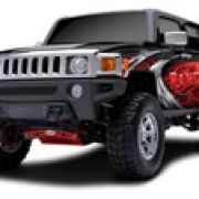 Monroe Multinational Group introduces the new Rancho RS9000XL image