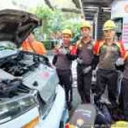 Shell offers Helix Ultra users with engine warranty, road side assistance image
