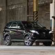 2018 Toyota Rush takes aim at the Honda BR-V, Mitsubishi Xpander image