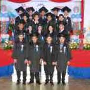 Isuzu Philippines honors mechanical scholar graduates of 2018 image