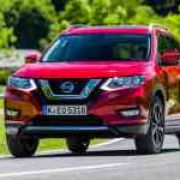 Nissan to drop diesels in Europe following decline image