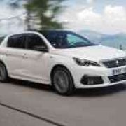 Report: Peugeot stands by diesel power amid declining demand image