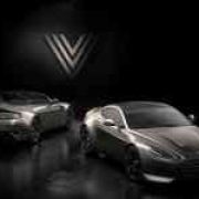 Only 14: Aston Martin rolls out ultra-limited V600 Vantage image