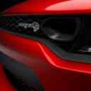 2019 Dodge Charger Hellcat gets sinister-looking facelift image