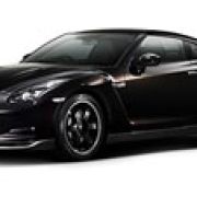 Nissan announces SpecV for new GT-R image