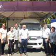Foton aims to provide UV fleet with TransVan HR image