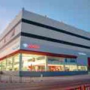 Newer, bigger Toyota Marikina dealership now open image