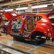 Nissan to adjust Sunderland Operations image