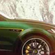 Lister is tuning Jaguar F-Pace to become world's fastest SUV image