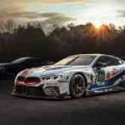 BMW to launch 8 Series at Le Mans 24-hour race image
