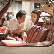 Is mediocrity killing our car shows? image