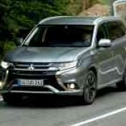 Report: More next-gen Mitsubishi models to have Nissan DNA image