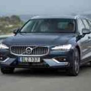 Volvo ditches diesel for good image