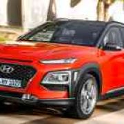 Hyundai to start work on faster, more powerful Kona crossover image