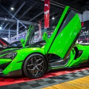 Supercars to Classic Restomods: 2018 Trans Sport Show image