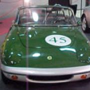 2001 Trans Sport Show image