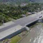 Improved Bolobolo Bridge in Misamis Oriental to be reopened in June image