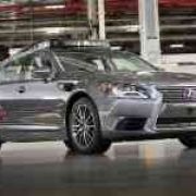 Toyota, Albert partnership to boost development of automated driving image