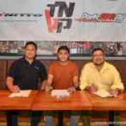 TNVP members to get special deals on Nitto Tires through PartsPro PH image