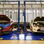 Customers taking Ford to court for Powershift transmission problems image