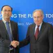 Foton, Piaggio to build light commercial vehicles image