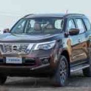 Watch out Fortuner, Montero: Nissan's Terra SUV starts at PhP 1.499M image