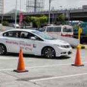 Honda Safety Driving Center celebrates decade of safer drivers and riders image