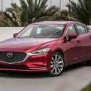 Mazda6 gets more powerful diesel from CX-5 image