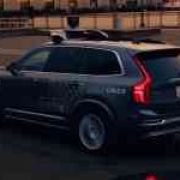 Uber to continue autonomous driving program despite Arizona incident image