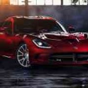 The Dodge Viper will rise again and may come with a 550 PS V8 image