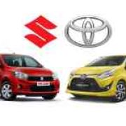Suzuki and Toyota collaborate for new engine, vehicle model production image